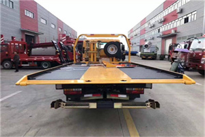 麦积附近汽车救援服务