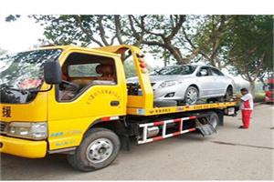 麦积附近24小时汽车拖车服务热线