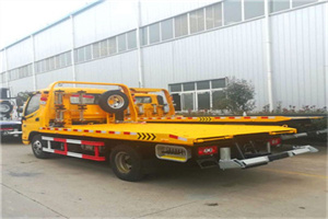 麦积附近拖车救援搭电