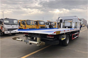 麦积汽车救援补胎