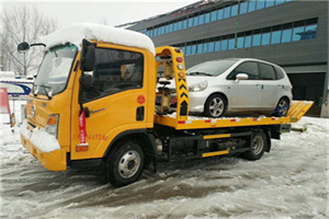 麦积附近道路救援服务