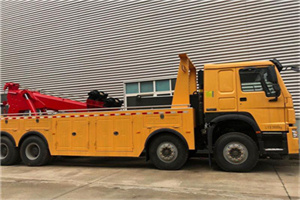 麦积道路救援公司